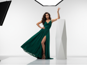 Agencia de modelos 