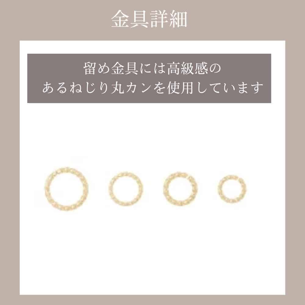 20色展開-イニシャルリボンチャーム（ミニサイズ - 画像 (9)
