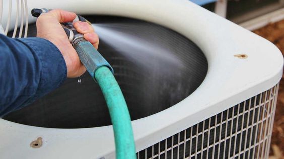 AC Repair and cleaning Service