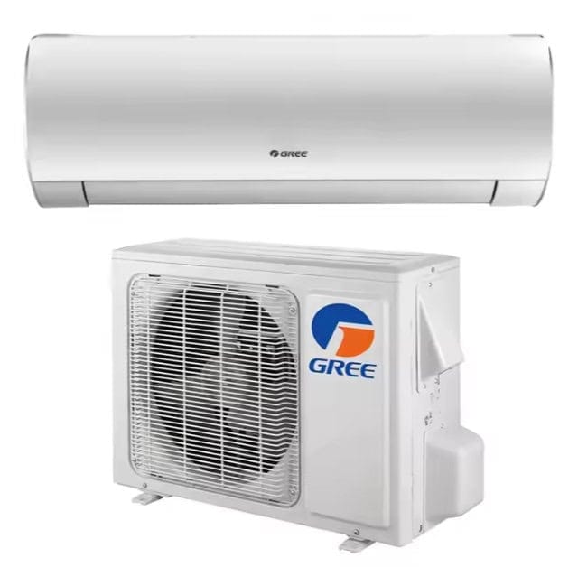 Split AC Units