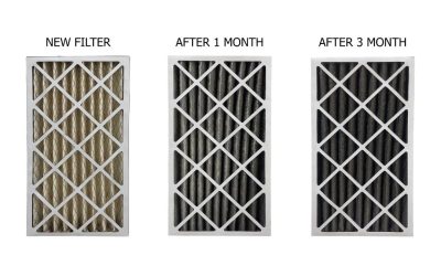 Why Your AC Is Not Cooling – Top 5 Reasons
