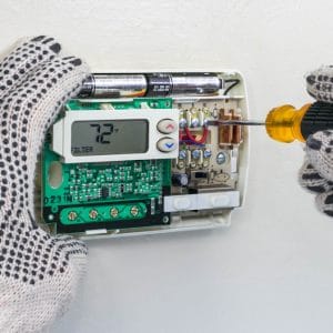 Thermostat Malfunction Issues
