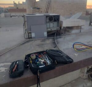 AC Repair 2