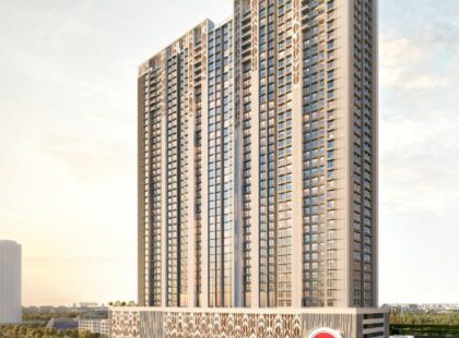 Ajmera Manhattan