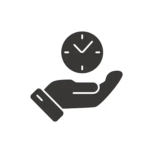 saving time with dental it services