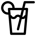 Allevia Technology logo with digital devices and network icons.
