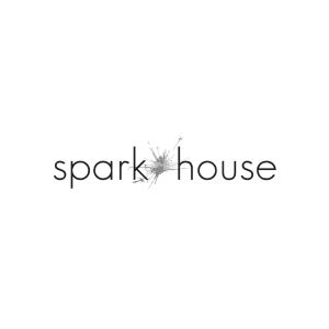 Spark House logo