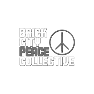 Brick City Peace Collective logo