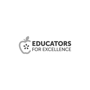 Educators for Excellence logo