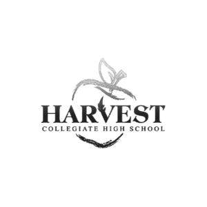 Harvest Collegiate High School logo