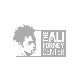 The Ali Forney Center logo