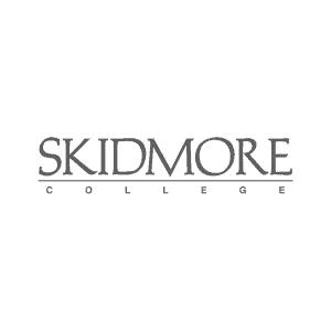 Skidmore College logo