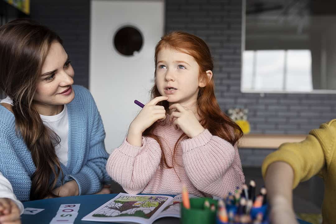 Cómo enseñar pensamiento crítico desde la infancia
