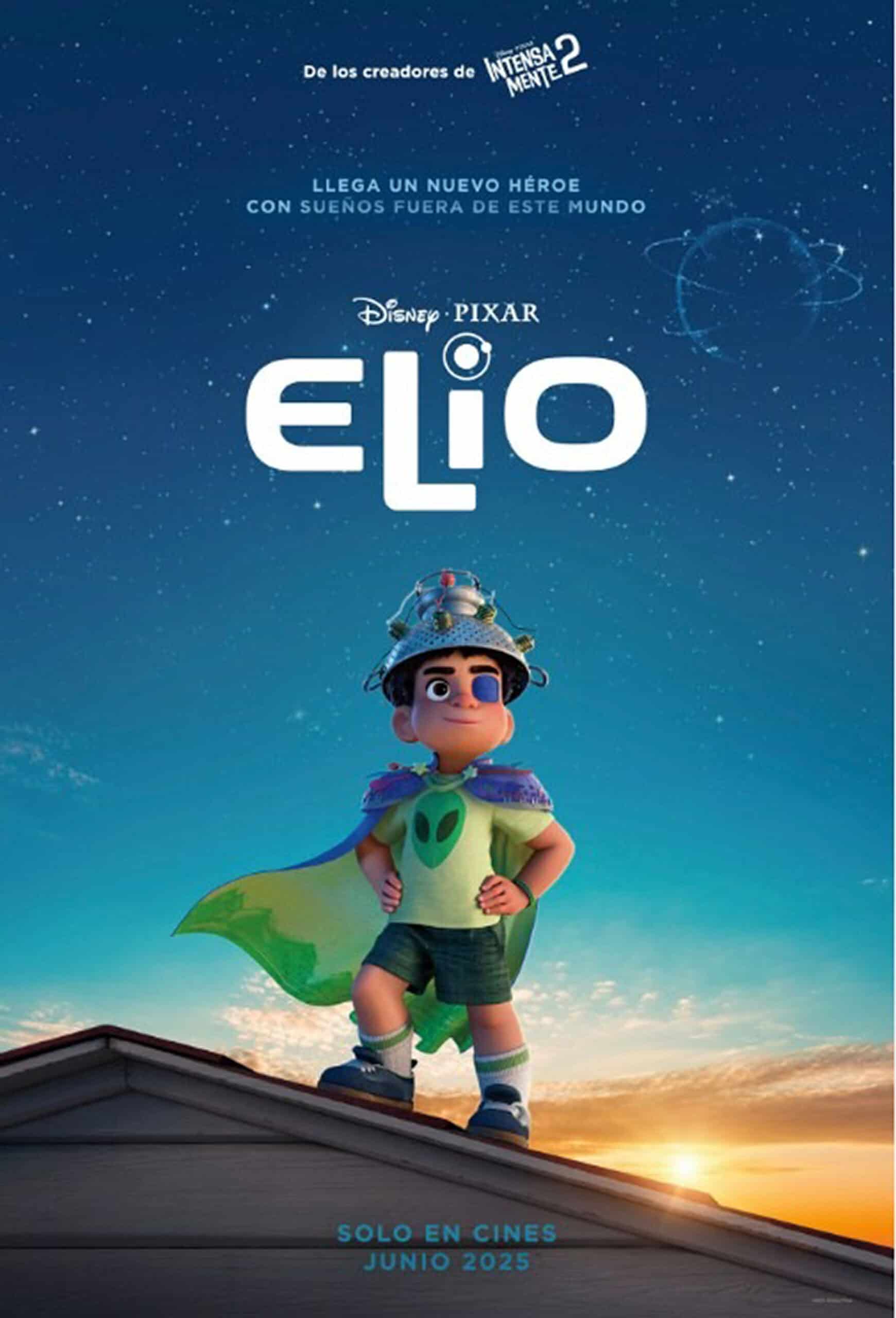 Estrenos de cine en junio 2025: ¿cuáles no te puedes perder? Estrenos de cine en junio 2025