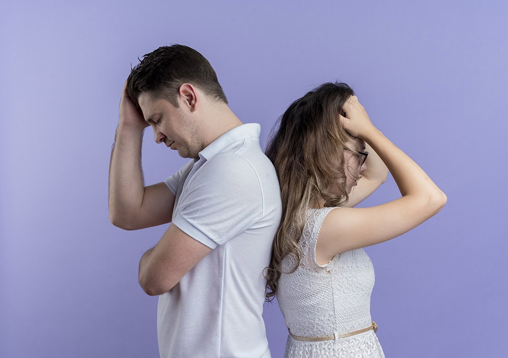 Pausas emocionales en pareja cuándo hacerlas y cómo vivirlas