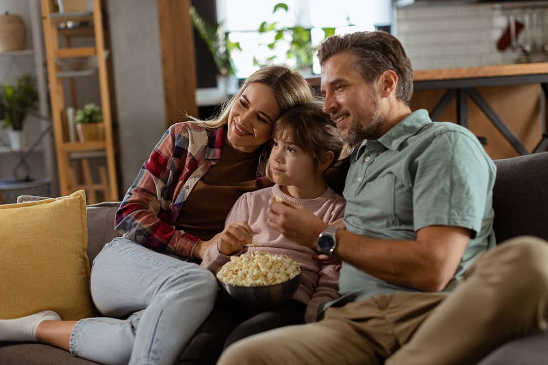 Películas que honran a papá 13 historias para ver juntos en su mes