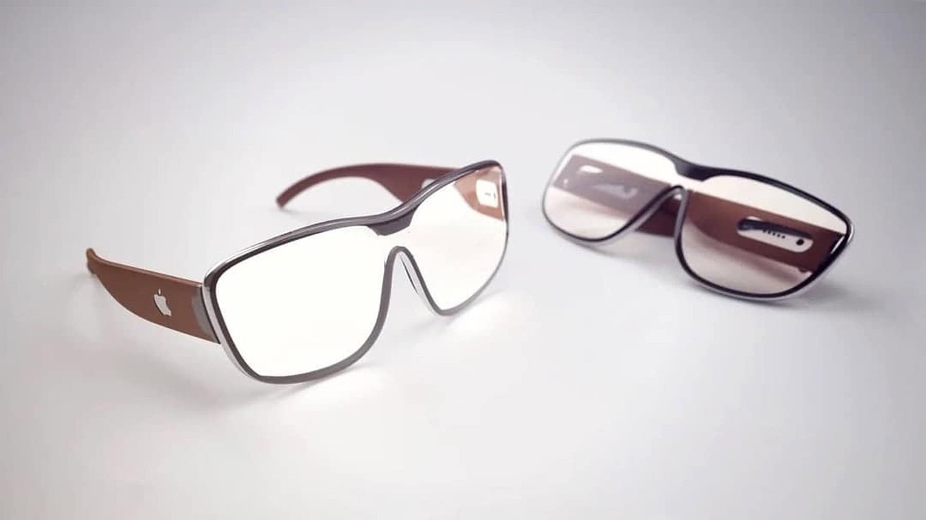 Apple apuesta por gafas inteligentes para 2027: ¿el iPhone del futuro? Apple apuesta por gafas inteligentes para 2027: ¿el iPhone del futuro?