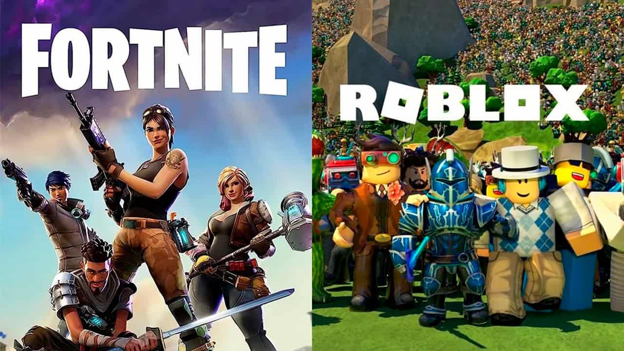 La caída de AWS dejó sin juego a Fortnite y Roblox