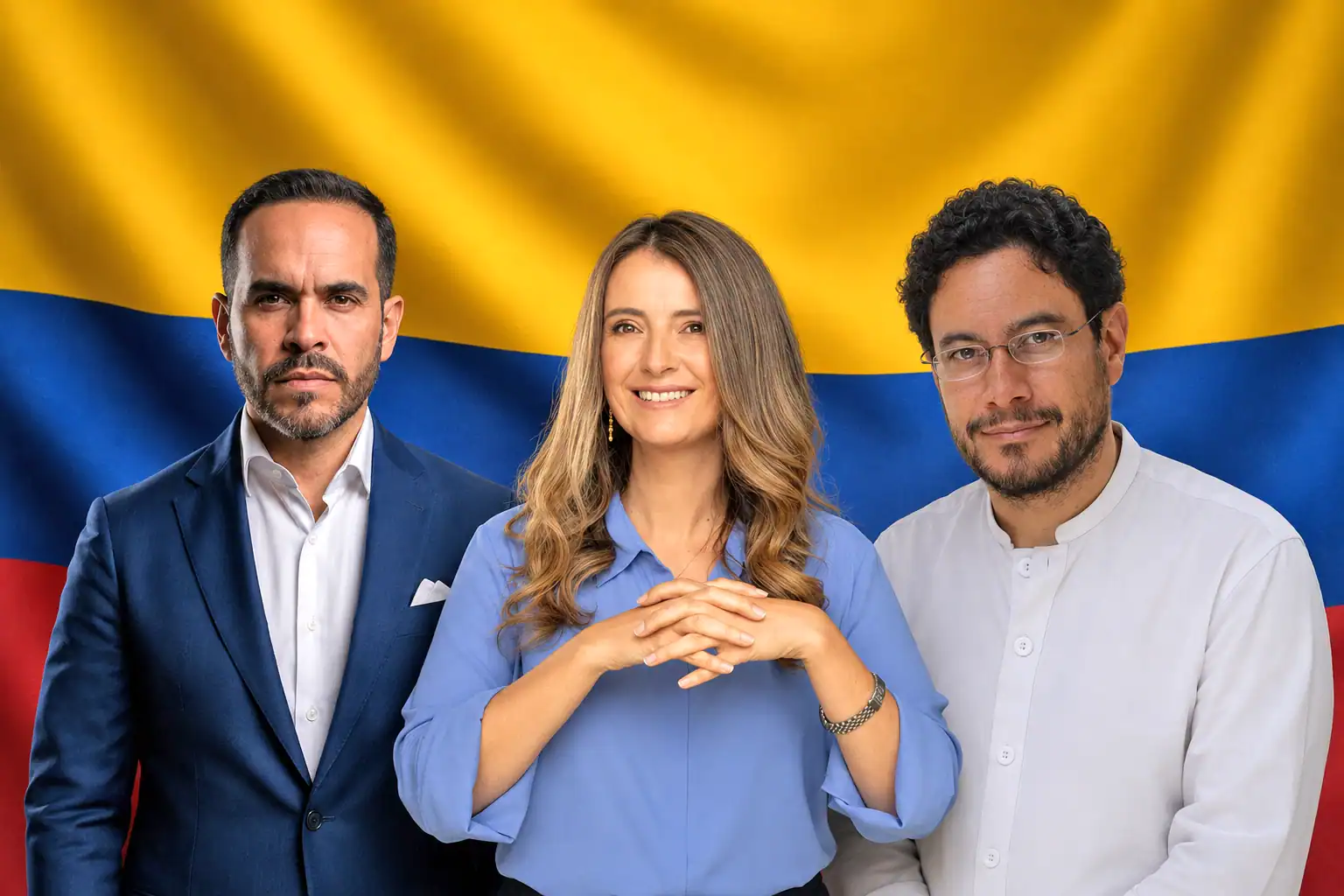 Analisis tecnico de los tres programas presidenciales 2026 construido desde los documentos oficiales: De la Espriella, Paloma Valencia e Ivan Cepeda comparados.