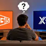 Magis TV y Xuper TV: riesgos y las mejores alternativas seguras Magis TV y Xuper TV pueden robarte los datos bancarios. Conoce los riesgos reales, las plataformas seguras y los precios en Colombia para reemplazarlas hoy.