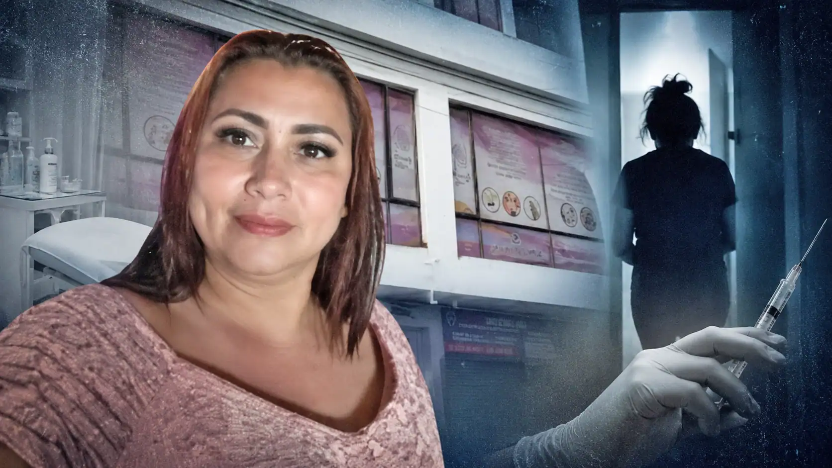 Dónde está Yulixa Toloza: el caso de la mujer que desapareció en una clínica de garaje en Bogotá