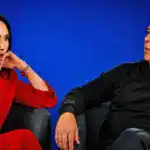 Aida Victoria Merlano retó a Santiago Botero al polígrafo en vivo. Revive los momentos más polémicos, quiénes son, qué dijeron y por qué dividió a Colombia.