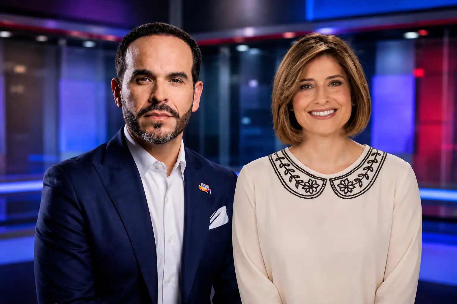 El candidato que llamo ignorante a Malu y en la misma tarde hizo un chiste sexual a otra periodista El candidato que llamo ignorante a Malu y en la misma tarde hizo un chiste sexual a otra periodista