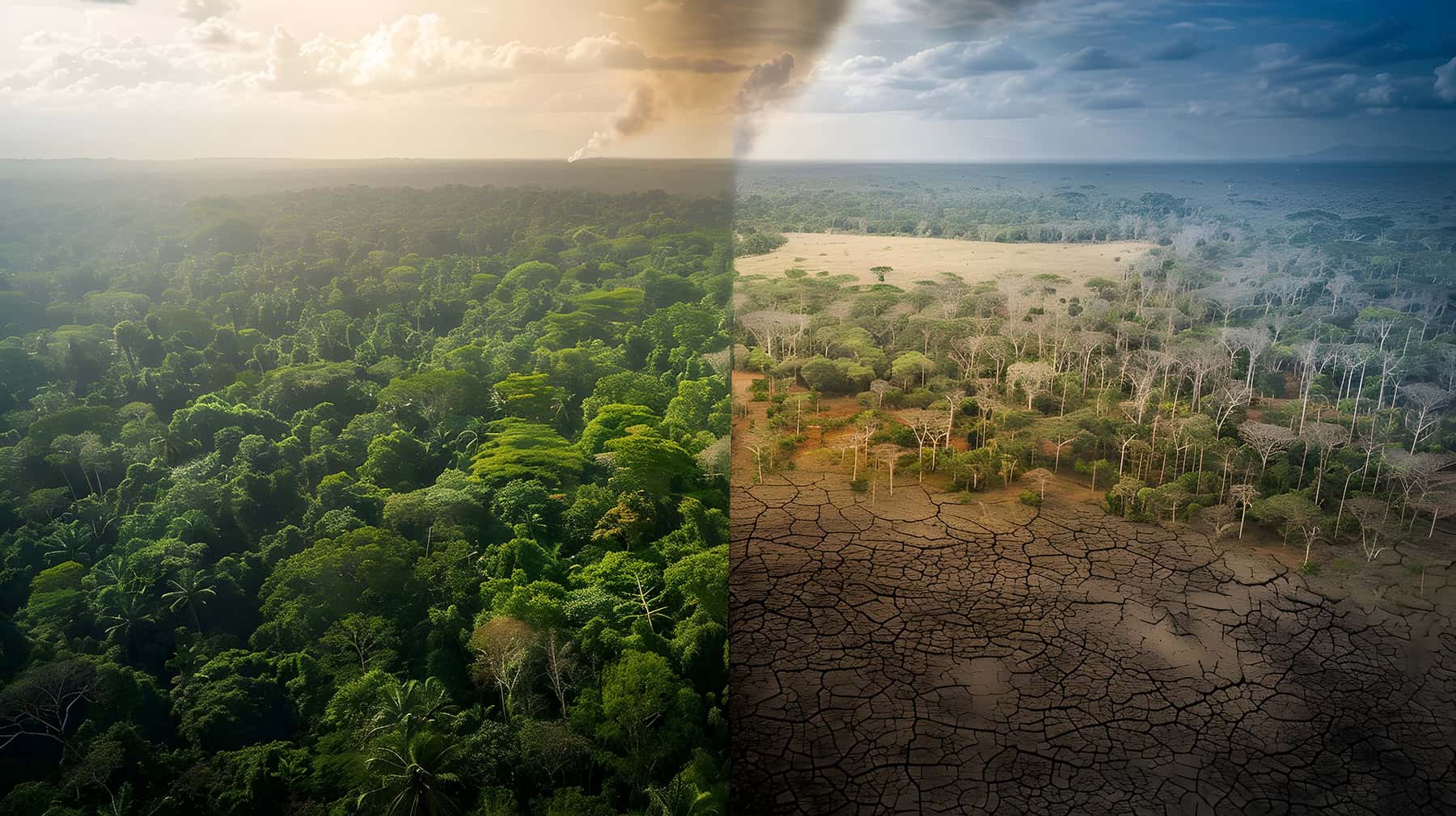 Fenómeno de El Niño en Colombia 2026: fechas, temperaturas extremas y ciudades en riesgo