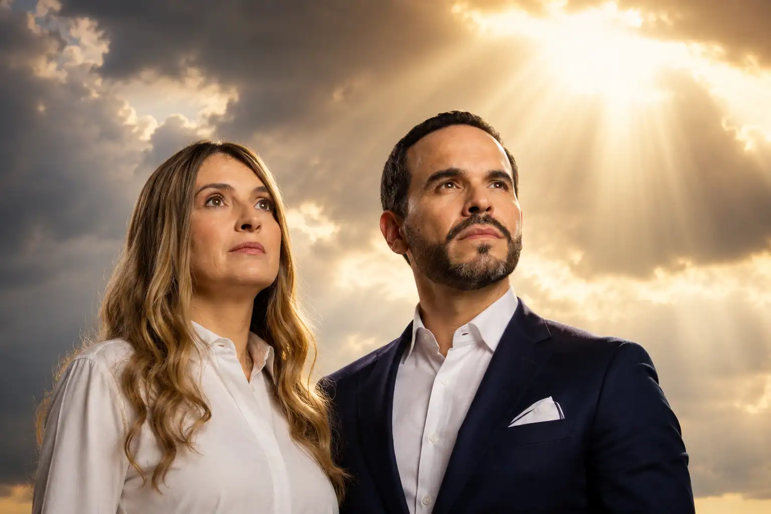 Iglesias y voto religioso: ¿Quién apoya a quién en 2026? Iglesias y voto religioso: ¿quién apoya a quién en 2026?