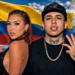 Marbelle, Margarita Rosa, Westcol, Aida Victoria, Diana Angel y mas: el mapa completo de las posiciones politicas de los famosos colombianos en la segunda vuelta del 21 de junio.
