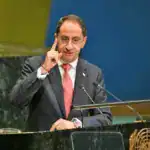 El vicepresidente Restrepo leyó el discurso de Colombia ante la ONU. Análisis sin sesgos de los seis ejes, su impacto y lo que significa para la región.