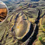 Investigadores hallaron estructuras con ángulos rectos y carbono elevado en la Formación Durupinar. Análisis completo de lo que se encontró y lo que falta confirmar.