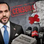 Censura o coincidencia: Camila Zuluaga, las Emisoras de Paz y lo que la FLIP documenta del gobierno De la Espriella Camila Zuluaga cancelada sin despedida el mismo día en que se cumplía el primer mes del gobierno. 20 Emisoras de Paz silenciadas. RTVC sin franjas informativas. La FLIP con historial documentado desde la campaña. El análisis riguroso de lo que está confirmado y lo que todavía no tiene prueba.