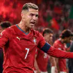 Cristiano Ronaldo abandonó la concentración de Portugal en Copenhague y prometió revelar "su verdad" tras ser suplente ante Noruega. La crisis sacude a la Selecao.