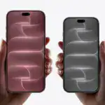 Apple anunció ayer el iPhone 18 Pro y Pro Max en el evento Surprise and Shine. Chip A20 Pro de 2nm, primera apertura variable de la historia del iPhone (f/1.48 a f/4.0), hasta 45 horas de batería, Dynamic Island más pequeño para 3 actividades, WiFi 7 y el primer iPhone plegable. Precio desde $1.199 USD. Disponible el 18 de septiembre en 65+ países.