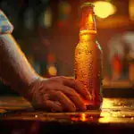 Enfriar cerveza rápido: el método que tarda 5 minutos según la física El congelador es el segundo método más lento para enfriar cerveza. La física tiene una solución 30 veces más rápida: agua + hielo + sal + rotación lleva una botella de caliente a 4°C en 5 minutos. La guía con la temperatura ideal por estilo de cerveza, la tabla comparativa de todos los métodos, los 6 errores más comunes y cómo mantenerla fría horas en la hielera, la playa o una reunión.