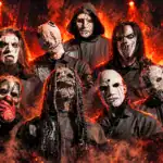 Slipknot regresa a Bogota el 16 de septiembre de 2027 con Marilyn Manson y Hatebreed. Precios desde $276.000, preventa el 30 de septiembre en Ticketmaster.