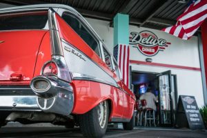 Americarnival ©Ricky Malcolm