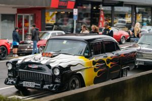 Americarnival ©Ricky Malcolm