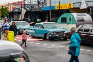 Americarnival ©Ricky Malcolm