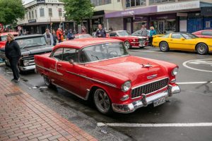 Americarnival ©Ricky Malcolm