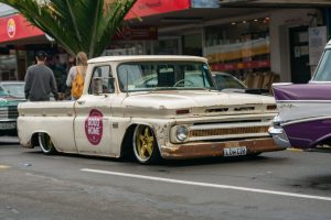 Americarnival ©Ricky Malcolm