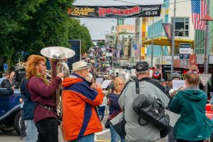 Americarnival ©Ricky Malcolm