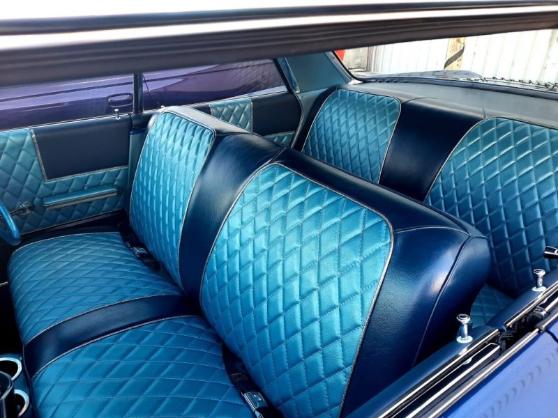 1964 Pontiac Parisienne