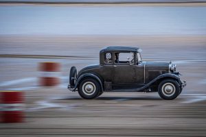 ford model A photo