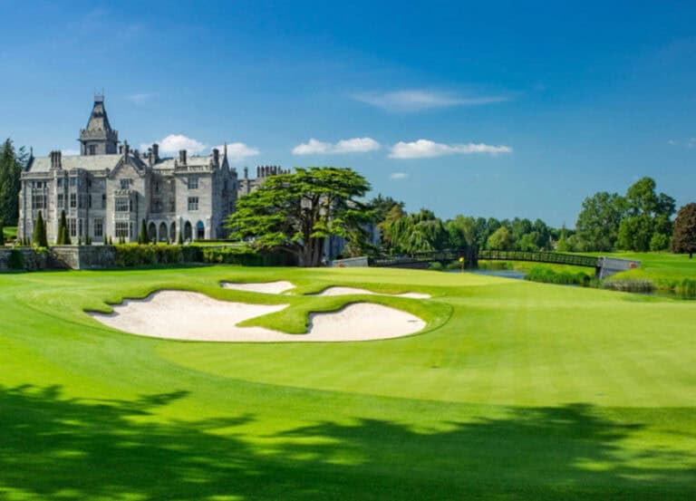 Adare Manor