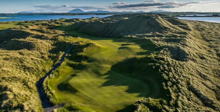 Enniscrone