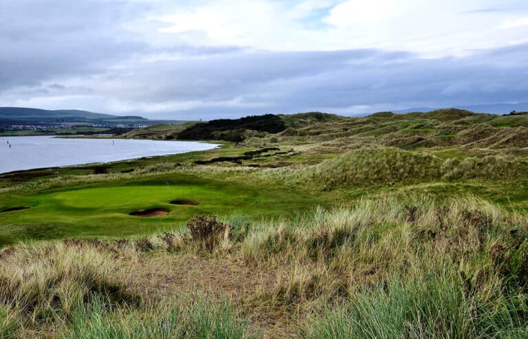 Portstewart Golf Club