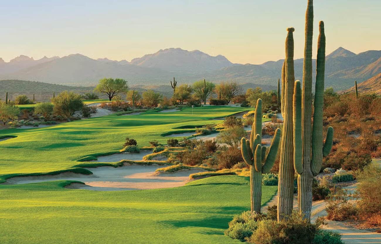 Arizona