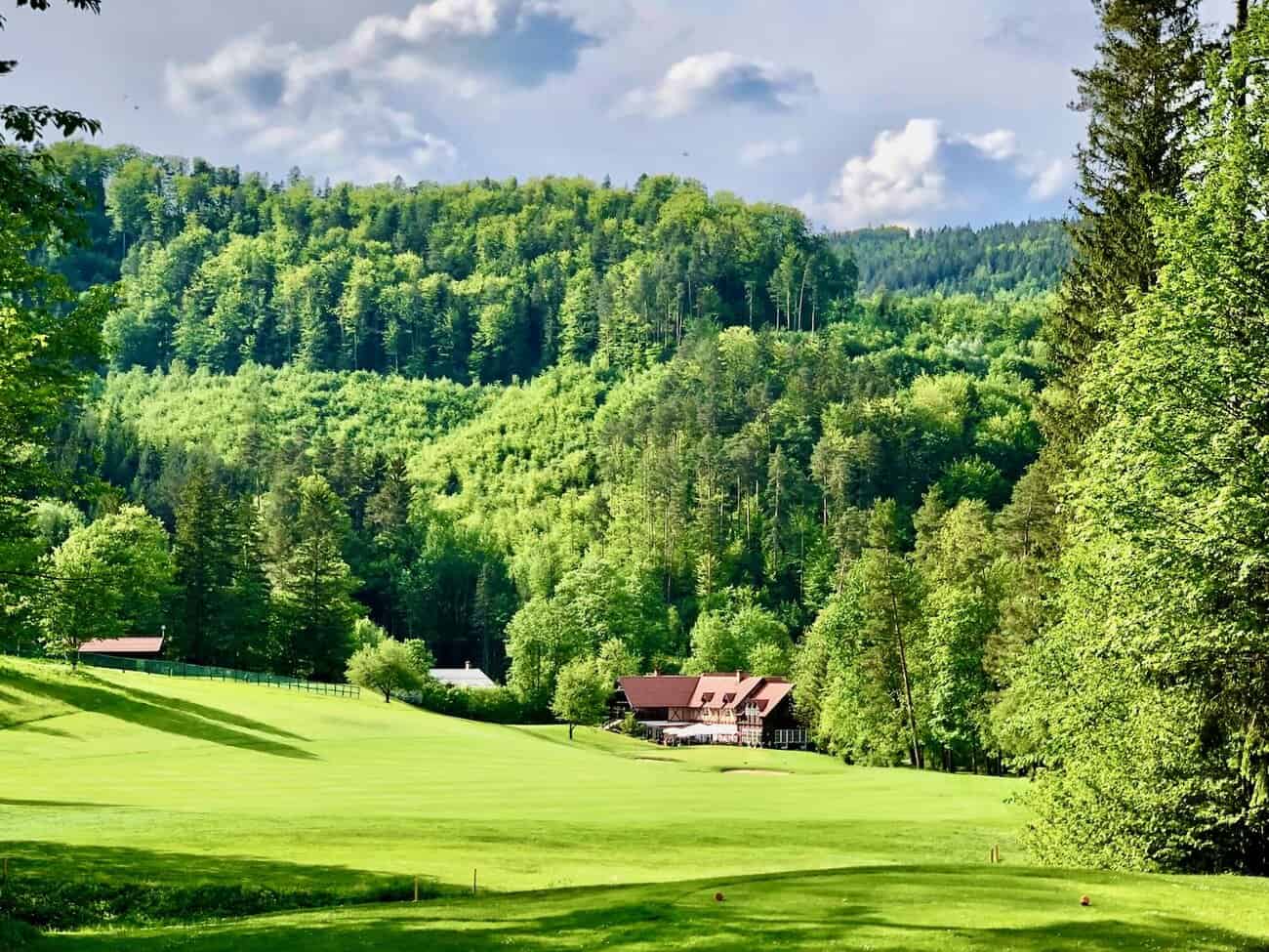 austria